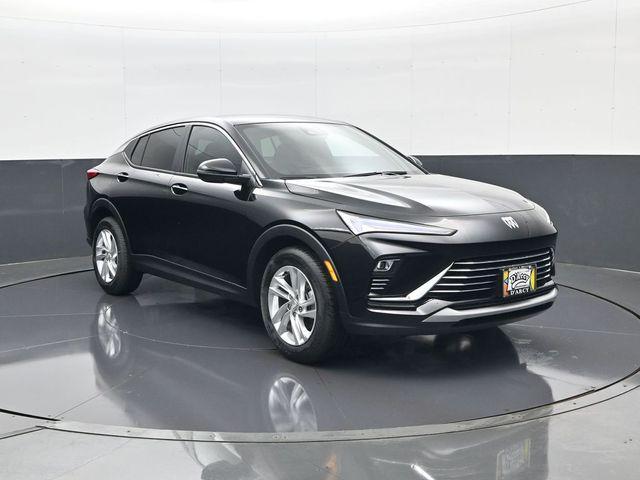 new 2026 Buick Envista car, priced at $27,666