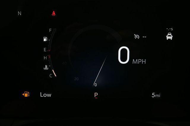 new 2026 Buick Envista car, priced at $27,666