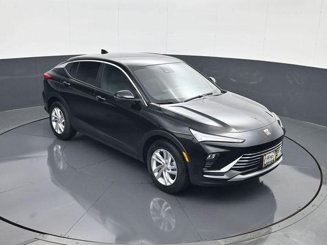 new 2026 Buick Envista car, priced at $27,666