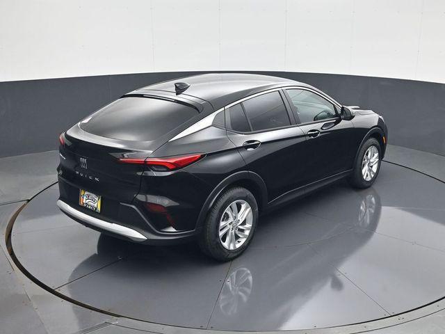 new 2026 Buick Envista car, priced at $27,666
