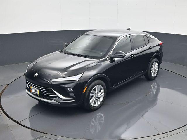 new 2026 Buick Envista car, priced at $27,666