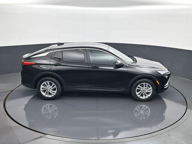 new 2026 Buick Envista car, priced at $27,666