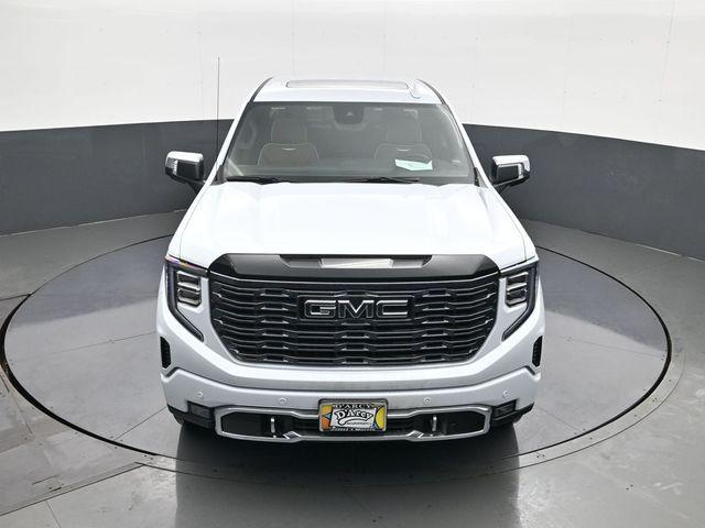 new 2026 GMC Sierra 1500 car, priced at $77,334