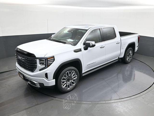 new 2026 GMC Sierra 1500 car, priced at $77,334