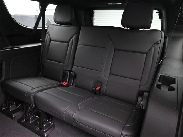 new 2026 GMC Yukon XL car, priced at $84,636