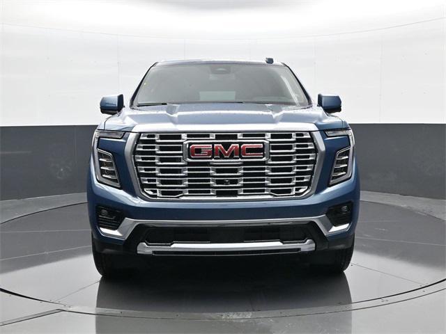new 2026 GMC Yukon XL car, priced at $84,636