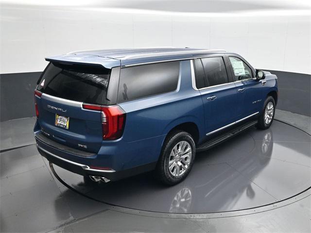 new 2026 GMC Yukon XL car, priced at $84,636