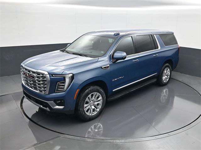 new 2026 GMC Yukon XL car, priced at $84,636