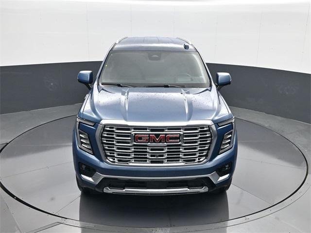 new 2026 GMC Yukon XL car, priced at $84,636