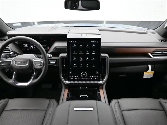 new 2026 GMC Yukon XL car, priced at $84,636