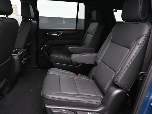 new 2026 GMC Yukon XL car, priced at $84,636