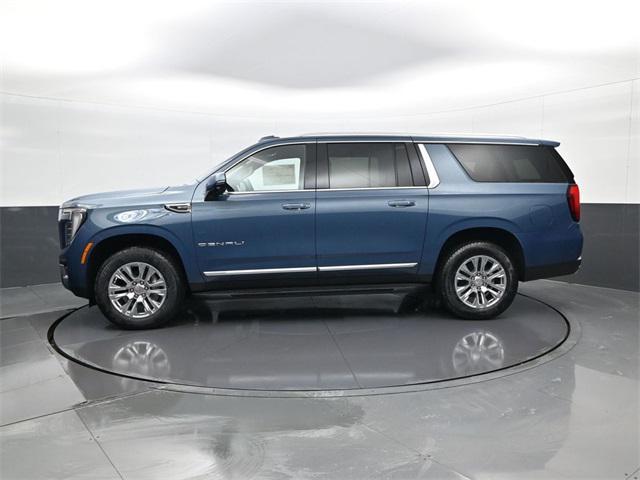 new 2026 GMC Yukon XL car, priced at $84,636