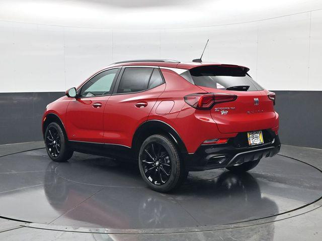 new 2026 Buick Encore GX car, priced at $31,263