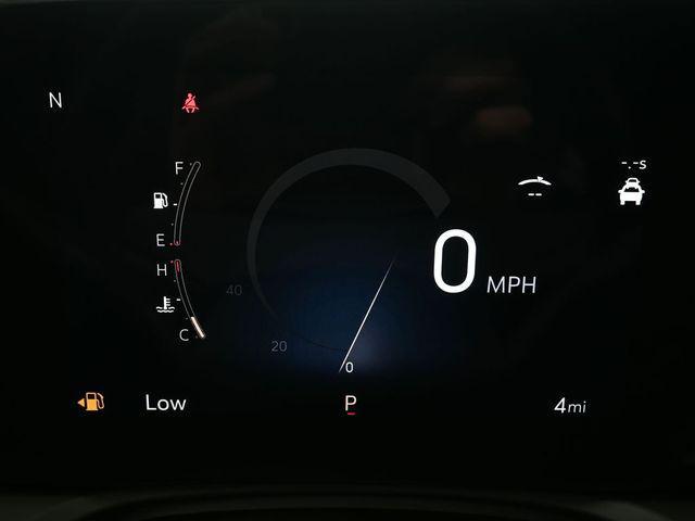 new 2026 Buick Encore GX car, priced at $31,263