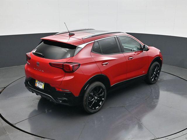 new 2026 Buick Encore GX car, priced at $31,263