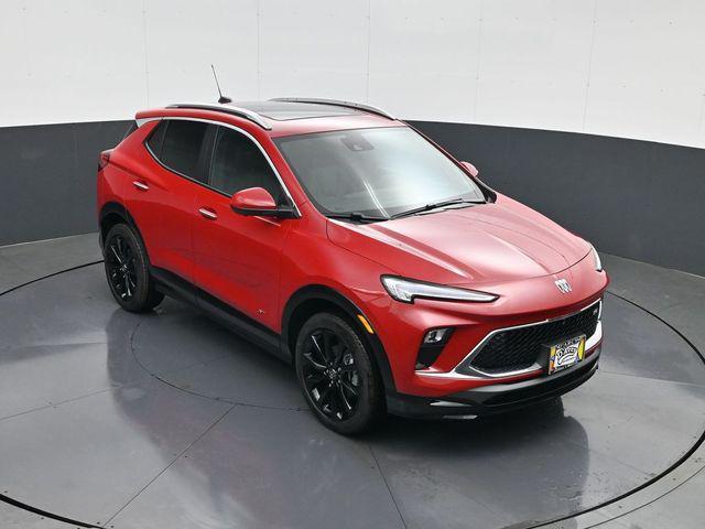 new 2026 Buick Encore GX car, priced at $31,263