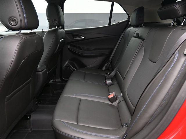 new 2026 Buick Encore GX car, priced at $31,263