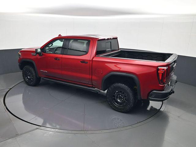 new 2026 GMC Sierra 1500 car, priced at $80,100