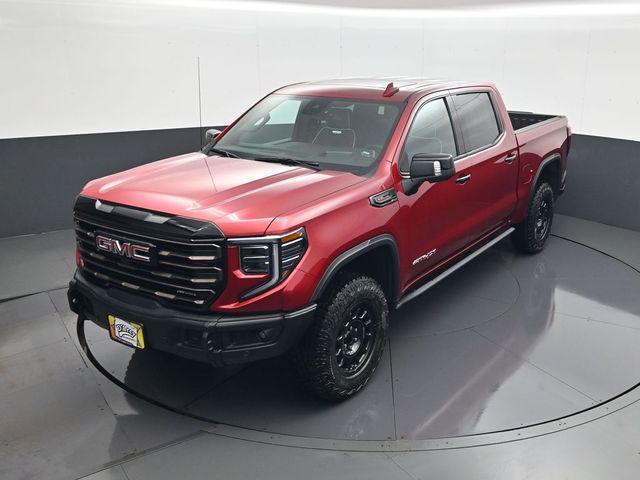 new 2026 GMC Sierra 1500 car, priced at $80,100