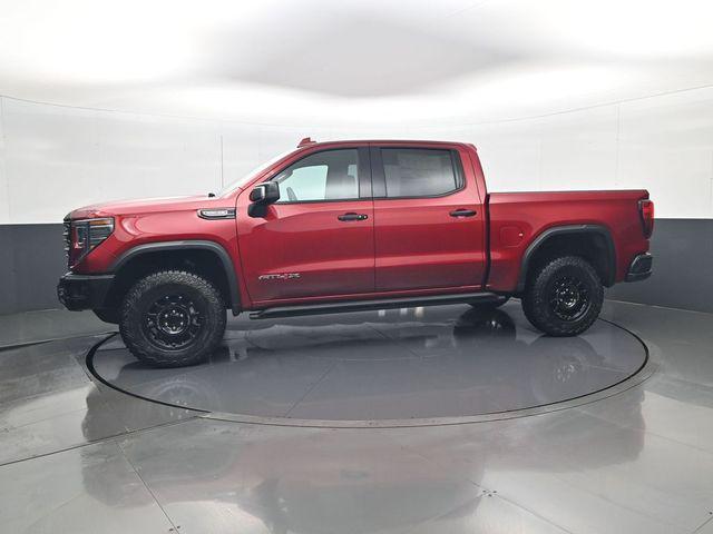 new 2026 GMC Sierra 1500 car, priced at $80,100