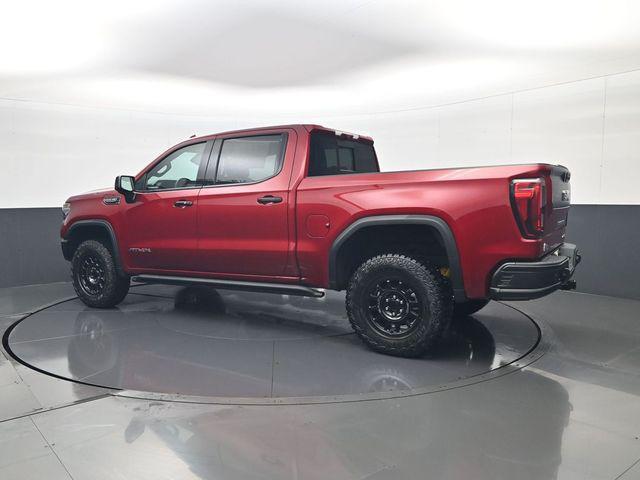 new 2026 GMC Sierra 1500 car, priced at $80,100