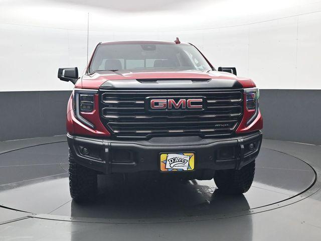 new 2026 GMC Sierra 1500 car, priced at $80,100