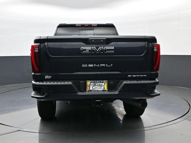 new 2026 GMC Sierra 2500 car, priced at $83,866