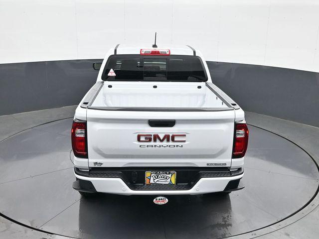 new 2026 GMC Canyon car, priced at $42,371