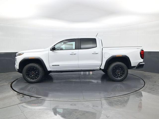 new 2026 GMC Canyon car, priced at $42,371