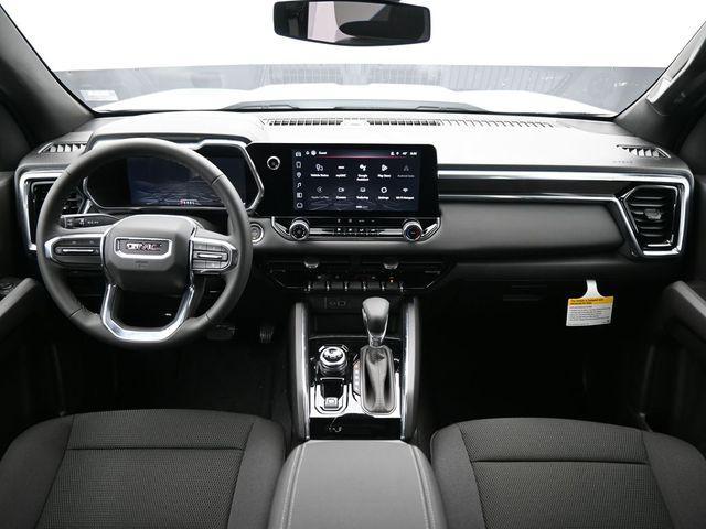 new 2026 GMC Canyon car, priced at $42,371