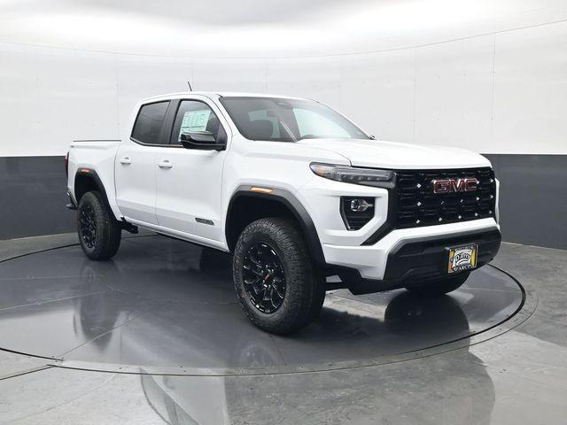 new 2026 GMC Canyon car, priced at $42,371