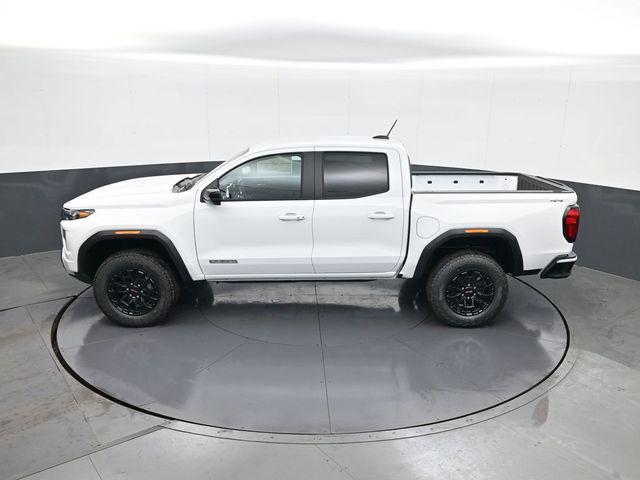 new 2026 GMC Canyon car, priced at $42,371