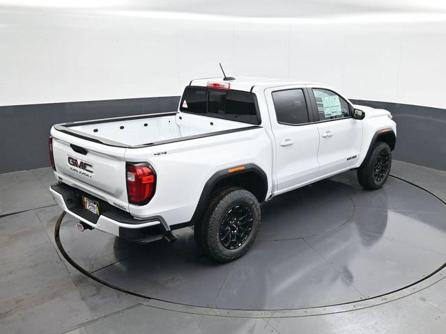 new 2026 GMC Canyon car, priced at $42,371