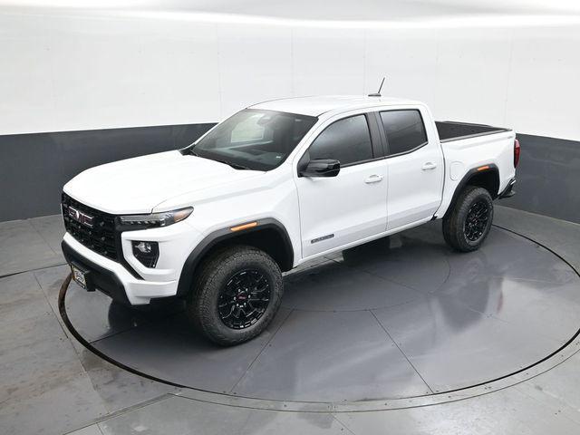new 2026 GMC Canyon car, priced at $42,371