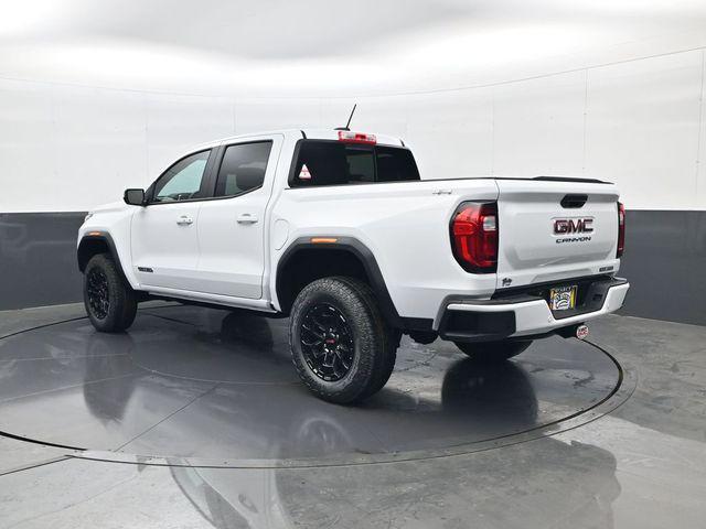 new 2026 GMC Canyon car, priced at $42,371