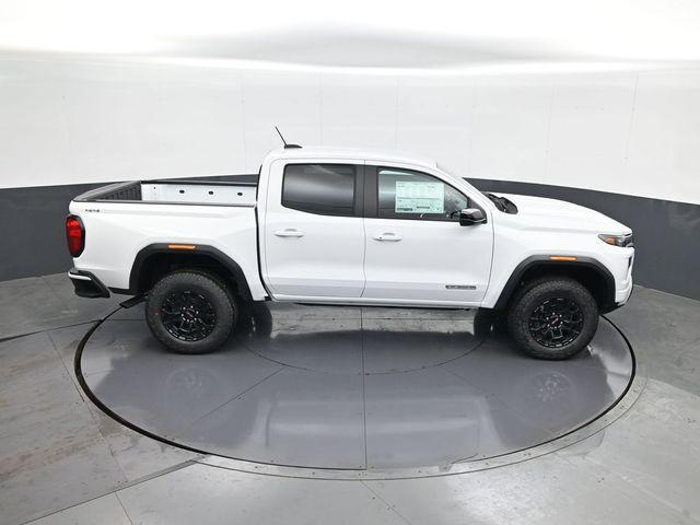 new 2026 GMC Canyon car, priced at $42,371