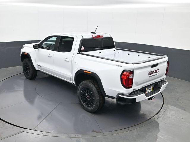 new 2026 GMC Canyon car, priced at $42,371