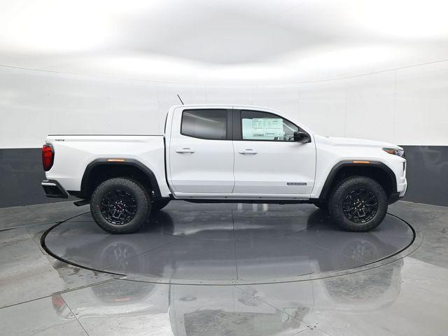 new 2026 GMC Canyon car, priced at $42,371