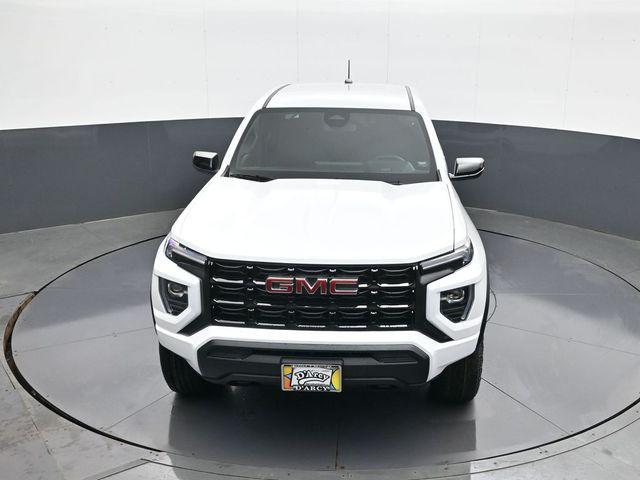 new 2026 GMC Canyon car, priced at $42,371
