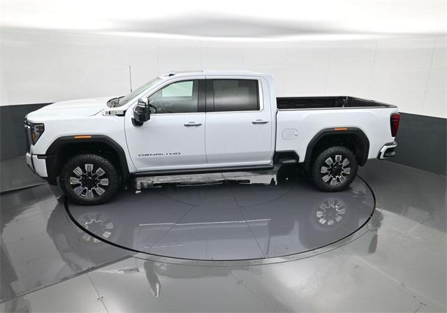 new 2026 GMC Sierra 3500 car, priced at $75,677
