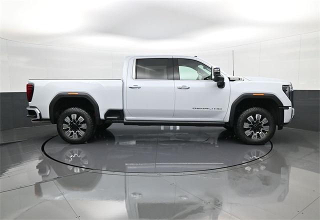 new 2026 GMC Sierra 3500 car, priced at $75,677