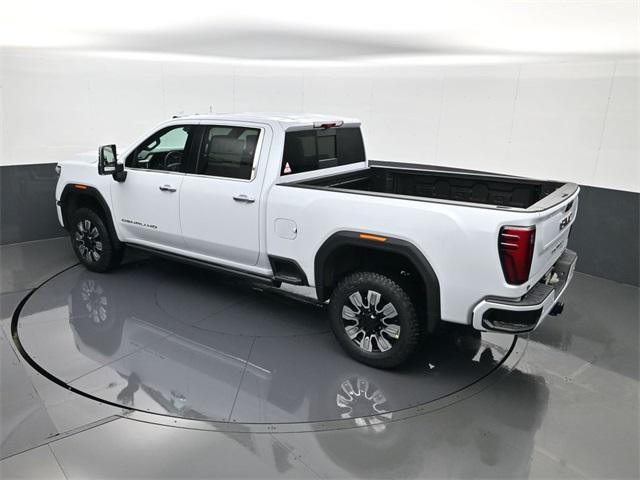 new 2026 GMC Sierra 3500 car, priced at $75,677