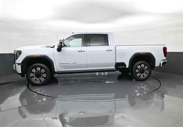 new 2026 GMC Sierra 3500 car, priced at $75,677