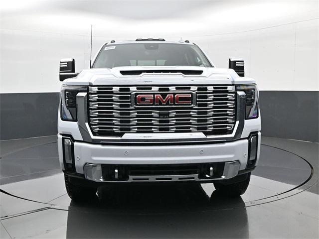 new 2026 GMC Sierra 3500 car, priced at $75,677