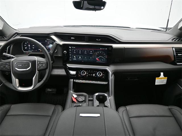 new 2026 GMC Sierra 3500 car, priced at $75,677