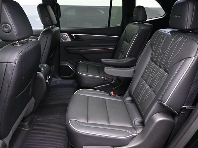 new 2026 Buick Enclave car, priced at $60,264