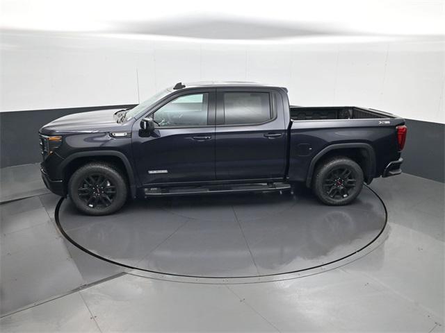 new 2026 GMC Sierra 1500 car, priced at $60,101