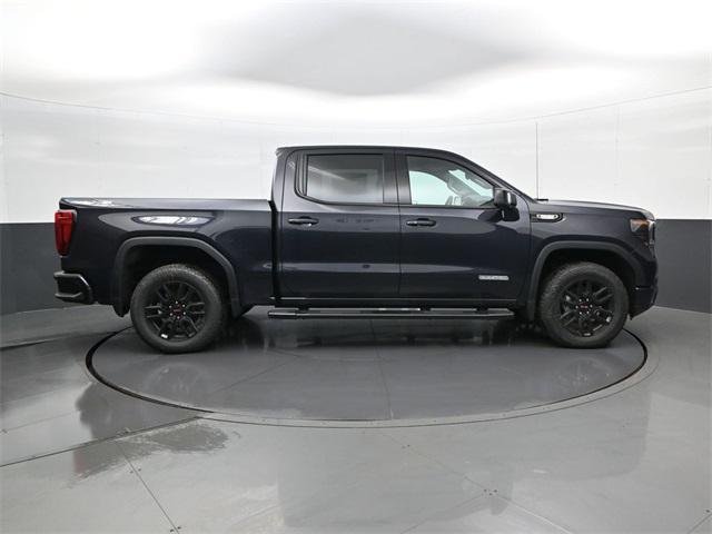 new 2026 GMC Sierra 1500 car, priced at $60,101