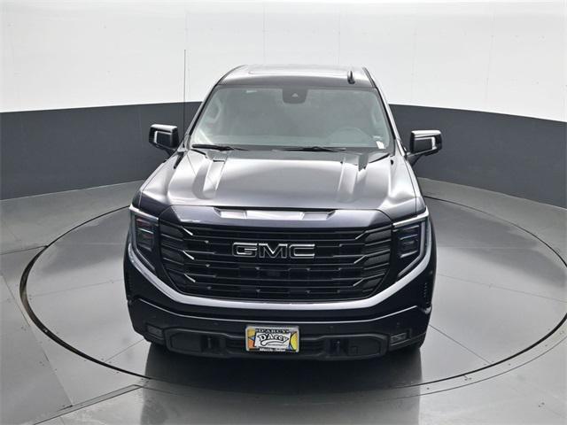 new 2026 GMC Sierra 1500 car, priced at $60,101