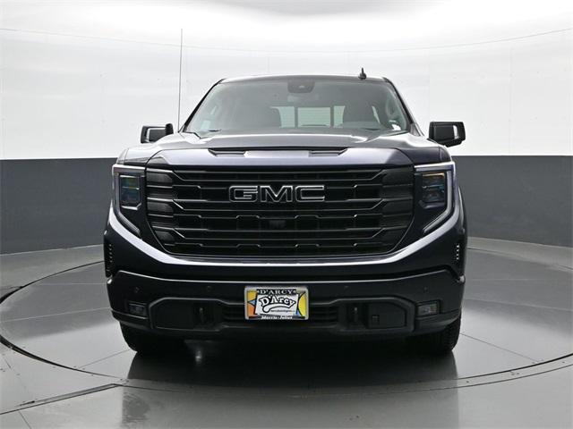 new 2026 GMC Sierra 1500 car, priced at $60,101